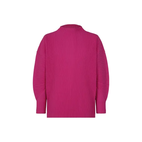 Мужская рубашка Homme Plissé Issey Miyake T