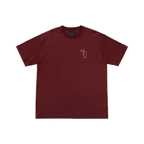 THE WIZ Унисекс Футболка