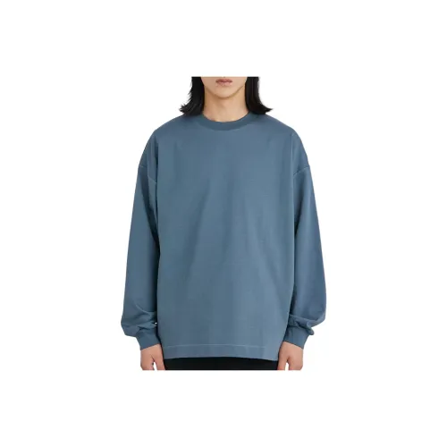 UNITED TOKYO T-Рубашка Мужская Синяя Серый