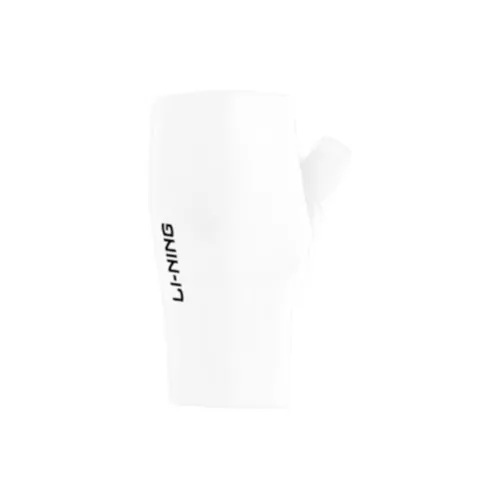 LINING Полиамид, Эластан, Ледяной шелк Перчатки Унисекс