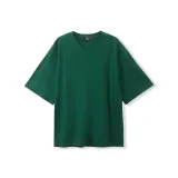 Темно-зеленый