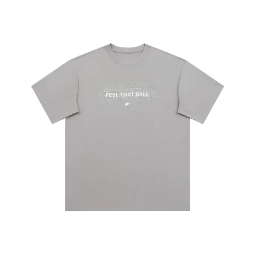 UZIS Серый Унисекс T-рубашки