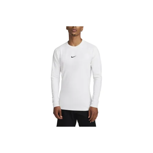 nike ДУГА РУБАШКА ДЛЯ МУЖЧИН Белый