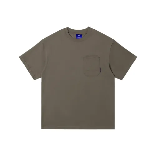 HEEMKIZOO Мужские T-рубашки