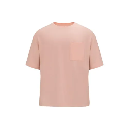 lululemon Супер OVERSIZED Фит Т-Рубашка Мужская