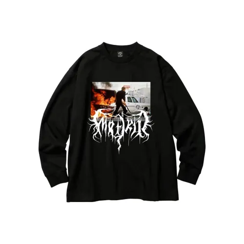 MIRACLE KILL Унисекс Футболка