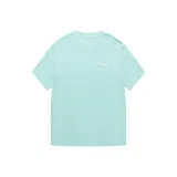 Мятный зеленый