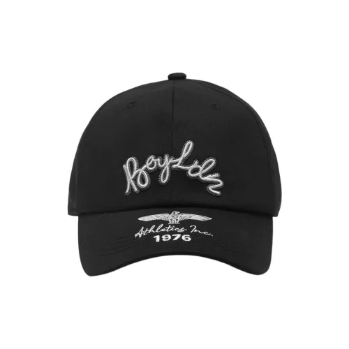 Boy London Хлопок Бейсболки Унисекс Черный