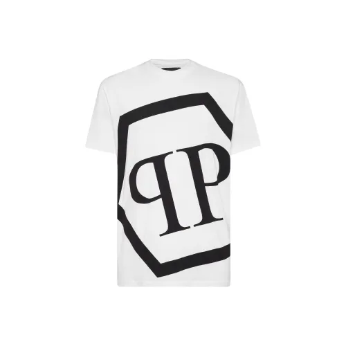 PHILIPP PLEIN Мужские T-рубашки