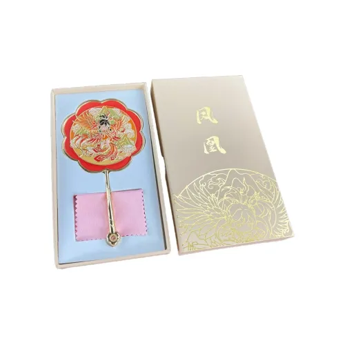 XIBI MAKE UP Зеркала Унисекс