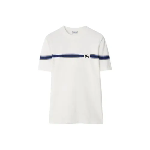 Burberry Salt Crystal Мужские T-рубашки