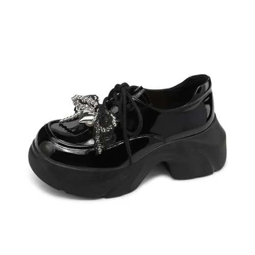 FMM Женские повседневные туфли Женские