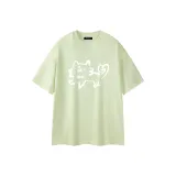 Лимонный Зеленый