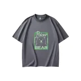 Темно-серый