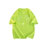 Неоново-зеленый