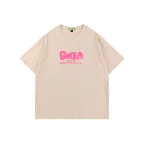 Gwola Унисекс Футболки