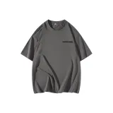 Темно-серый