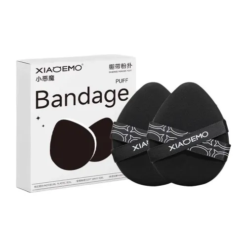 XIAOEMO 2 шт Розовый Легко наносится и не создает эффекта "маски"