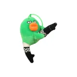 Crazy Fugitive (Green)  
Крейзи Фугитив (Зеленый)