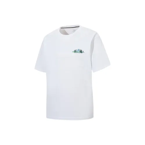 KOLON SPORT Унисекс Футболки