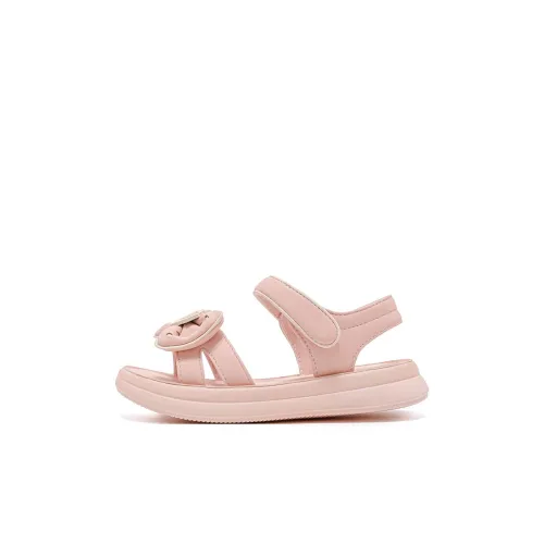 Warrior Дышащие и Износостойкие Сандалии для Детей