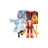 Демон Child Нэчжа + Ао Бин (2 коробки включено)