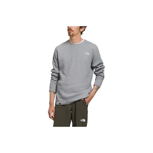 THE NORTH FACE Canyon Fog T-Shirt Мужской Серый