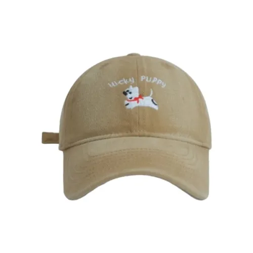 FREE RABBITⅡ Весенний Летний Повседневный Универсальный Большая Обхват головы Маленький Лицо Стираемые Кепки Унисекс