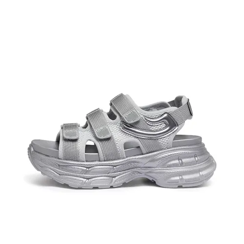 CAMEL Женские пляжные сандалии