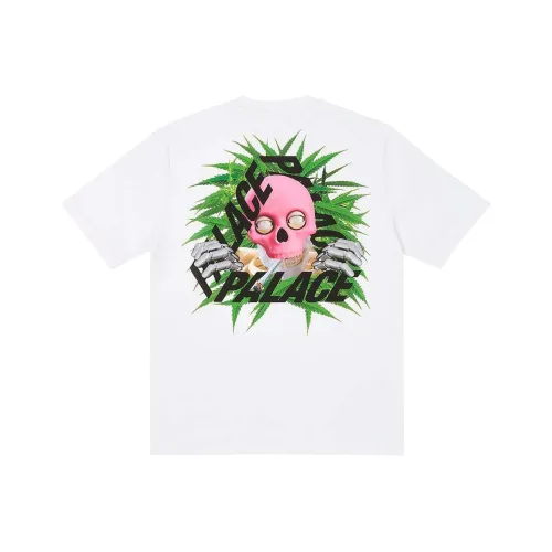 PALACE SS24 T-Shirt Unisex White