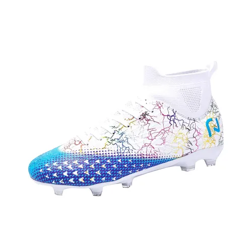 ЮЙЧЖАОЛИНЬ Амортизация Детская футбольная обувь Подростки