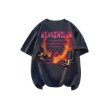 Темно-синий