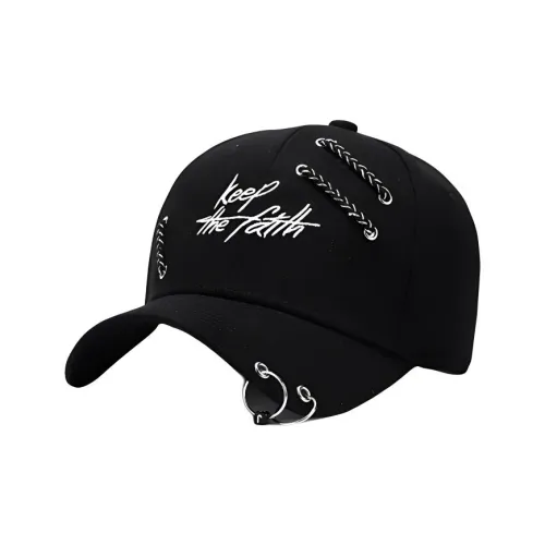 Mr. Shang Хлопковые кепки унисекс