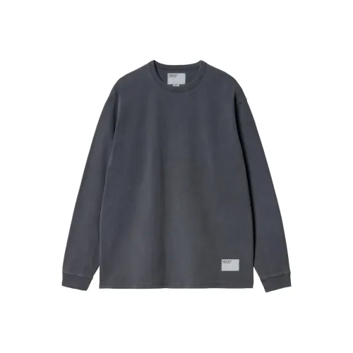 Carhartt WIP T-Shirt Унисекс Синий