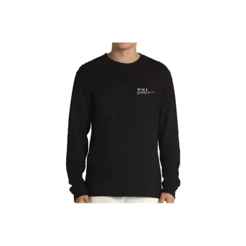 VANS Prestige Worldwide Черная Мужская T-Рубашка