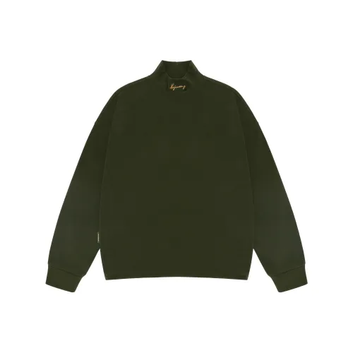 BJHG Унисекс Футболки