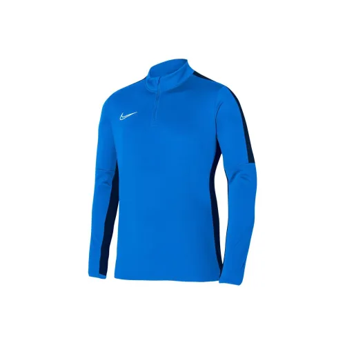 Nike Royal Blue Мужские T-рубашки