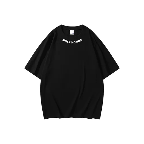 Mimx Homme Унисекс Футболки