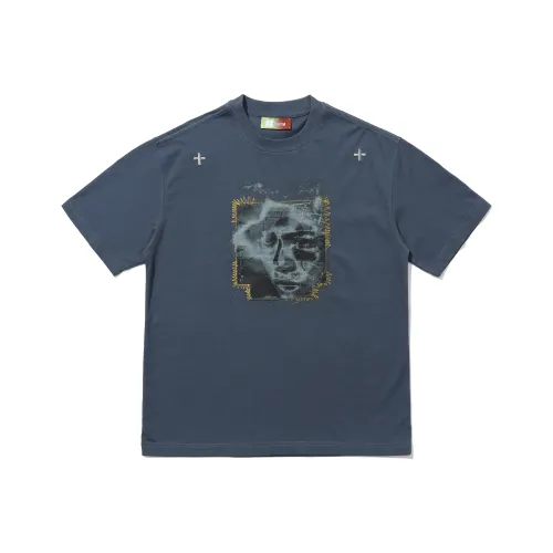 NSTNEW START Унисекс Футболка