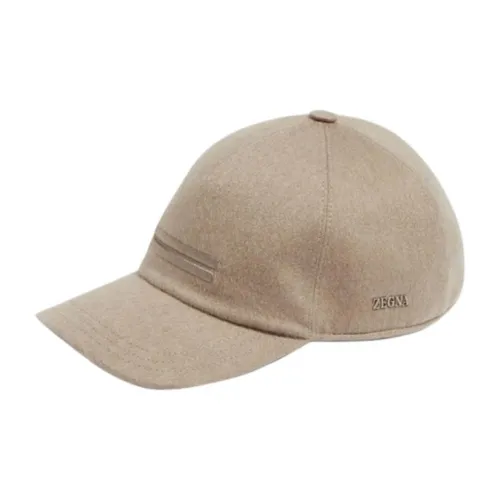 Ermenegildo Zegna Бейсболки Унисекс