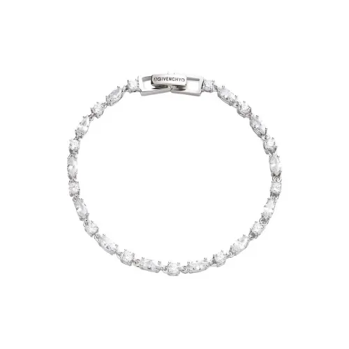 Givenchy Металлические браслеты унисекс
