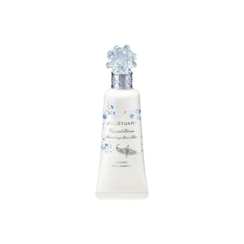 JILL STUART Luxury Style Увлажняющий Аромат Крем для Рук Восстанавливающий 40г