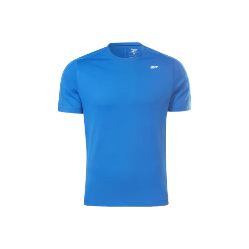 Reebok Training Speedwick T Shirt Мужской Синий