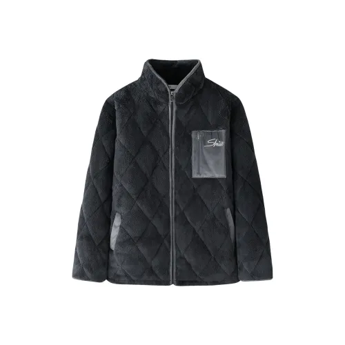 DUOQIAOMEI Пижамный топ Мужской Цвет на изображении