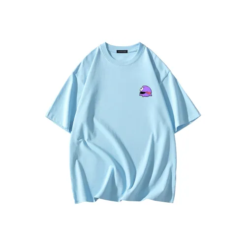 Master Zero Унисекс Футболка