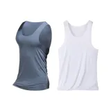 Белый + Серый