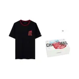 Подарочная коробка набор (темно-синий)