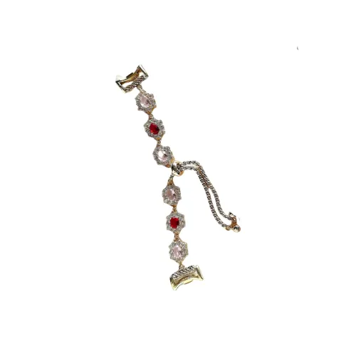 Antey Ремень Xiaomi Красный Бежевый Совместимость Металл 175-220 мм