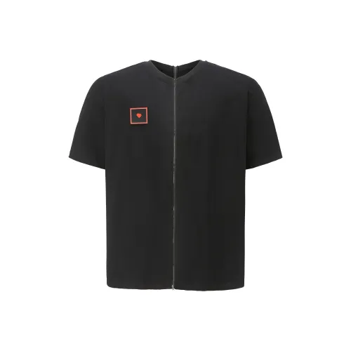 AMANDA BY Унисекс Футболки