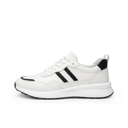 FED Casual Низкий Топ Мужской